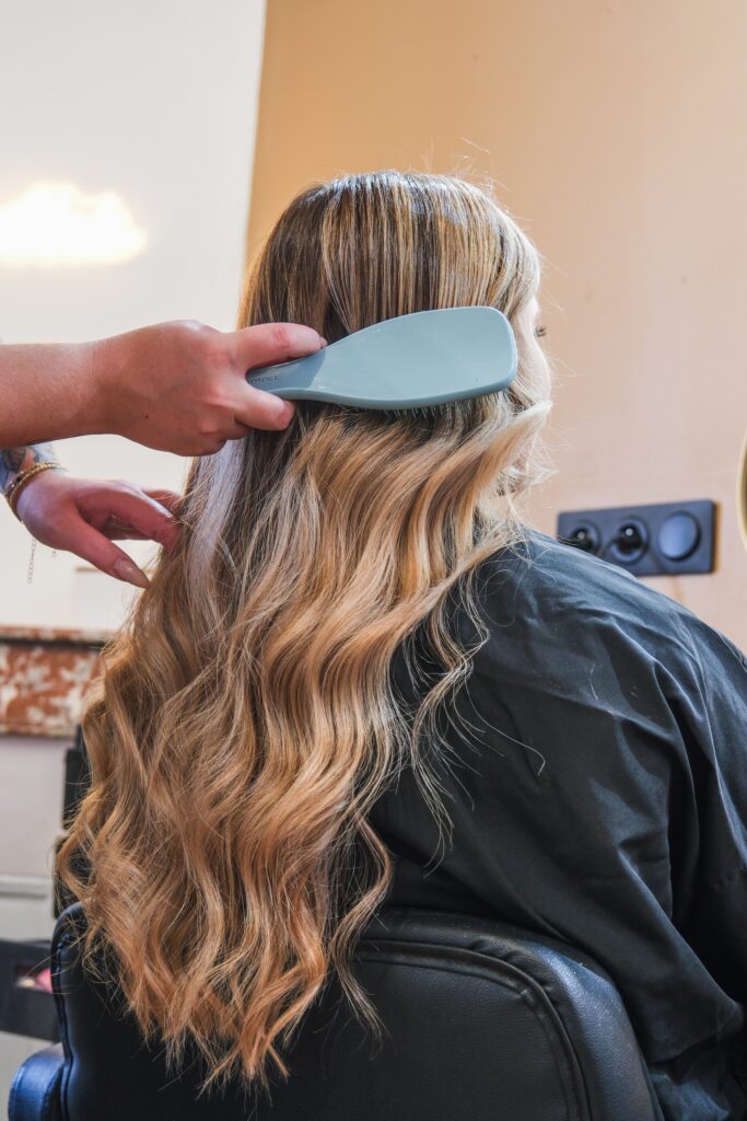 Madame Hair, photo 3