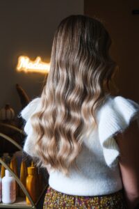 Madame Hair à Nancy