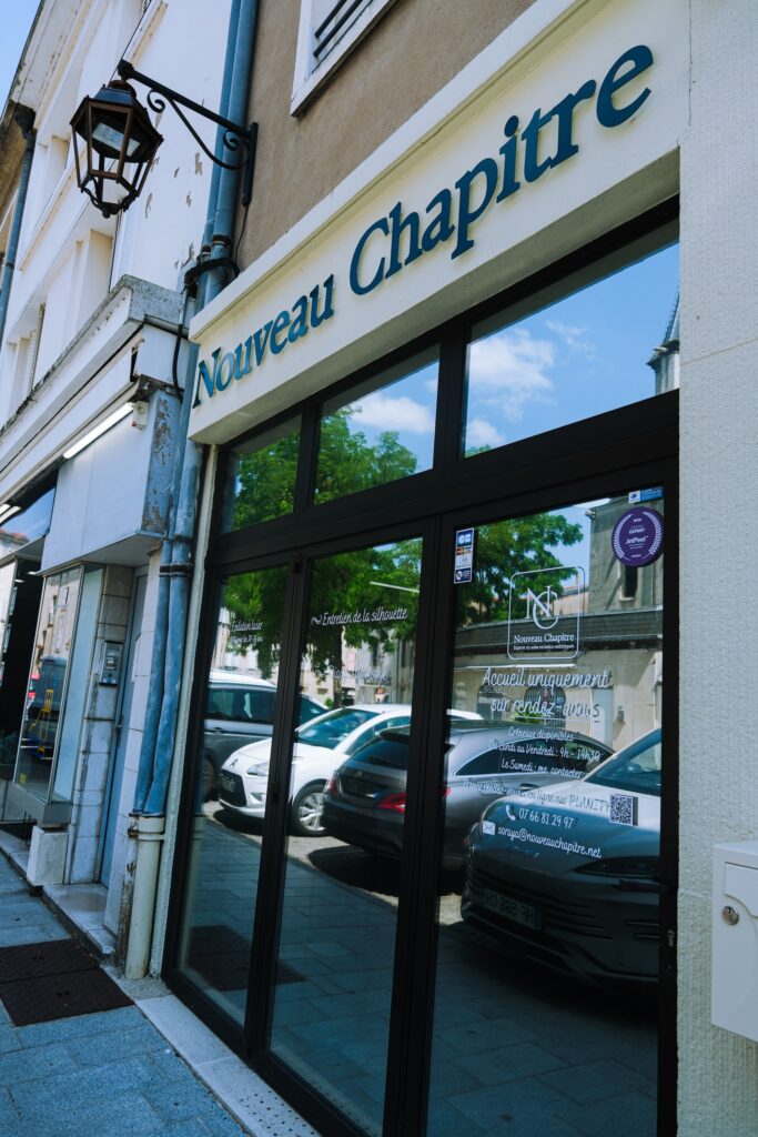 Nouveau Chapitre, photo 2