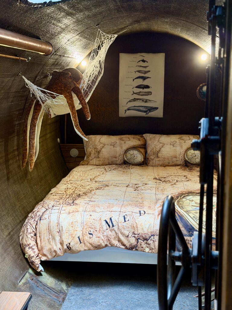 Le Nautilus, photo 4
