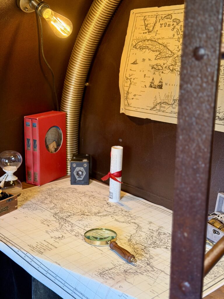 Le Nautilus, photo 3