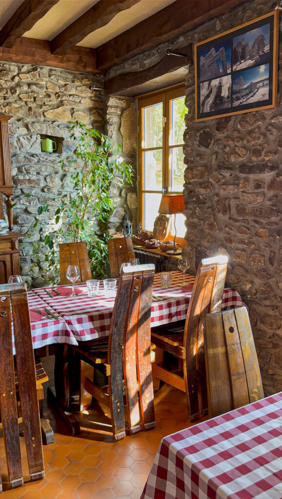 Auberge du Collet, photo 3