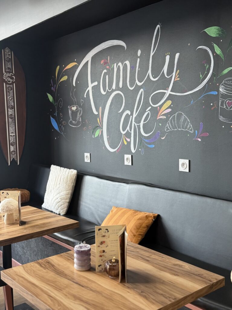 Family Café, photo 2
