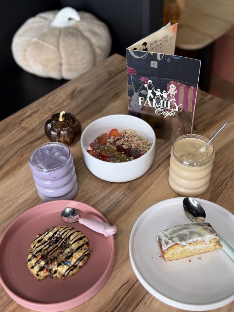 Family Café