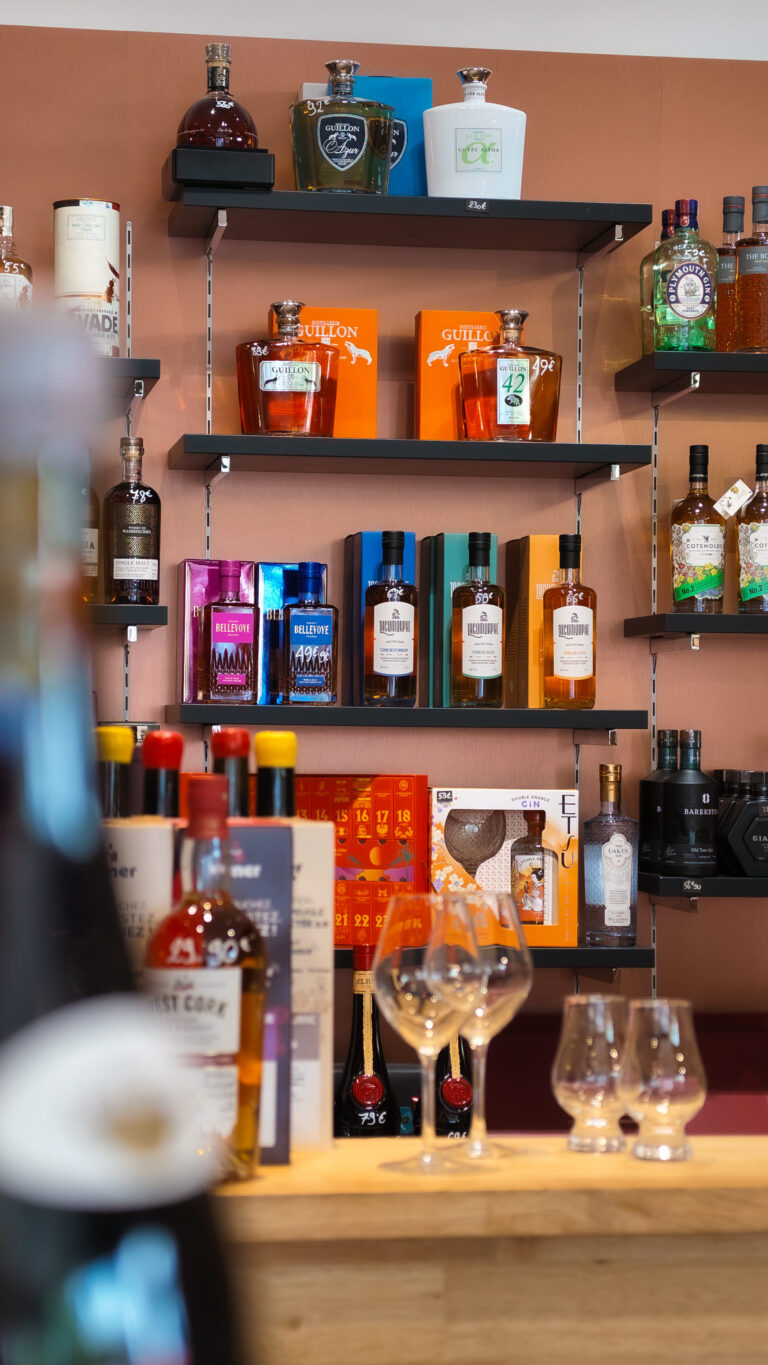 Le Cellier – Le Mans