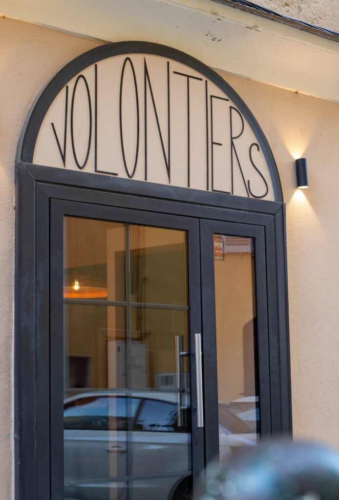 Le Volontiers, photo 3