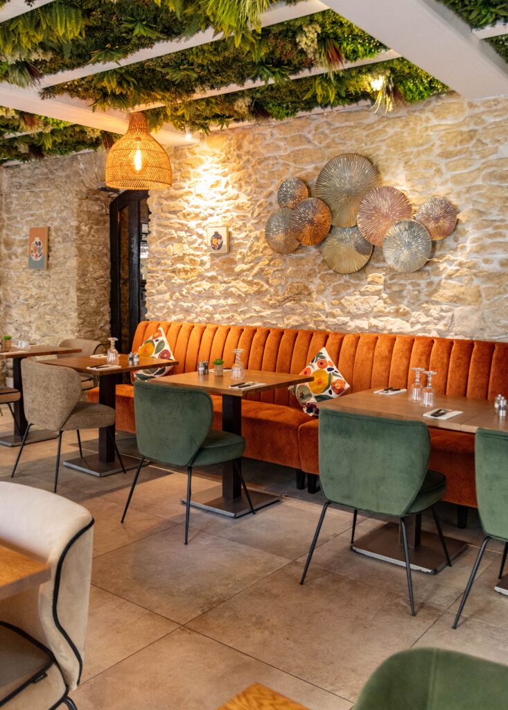 La Maison des Pizzas, photo 2