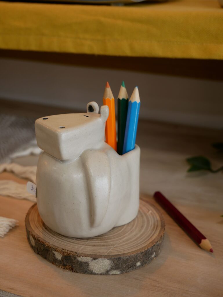 Atelier Kaolin, photo 2
