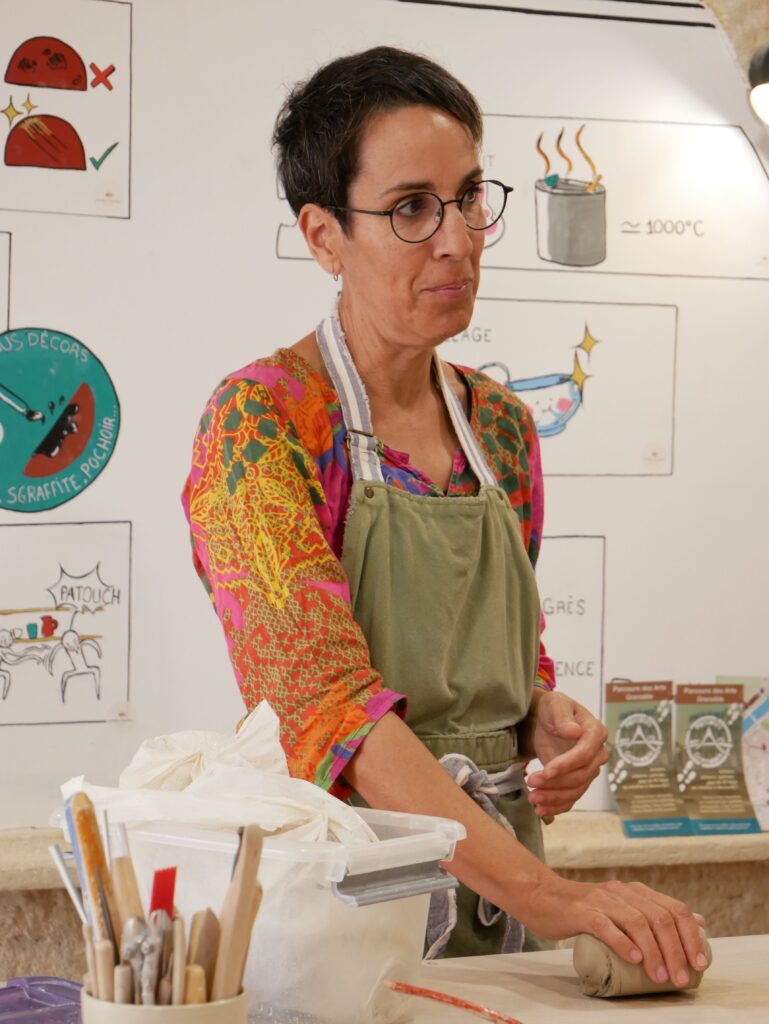 Atelier Kaolin, photo 3