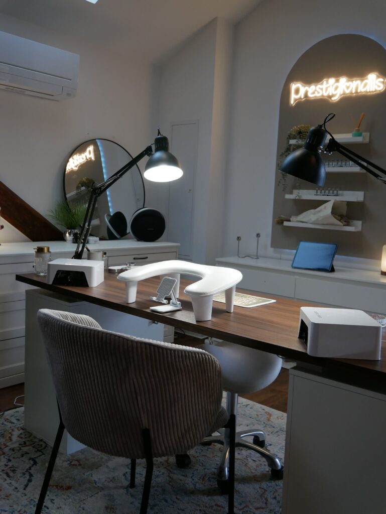 ⁠⁠Prestigio Nails, photo 3