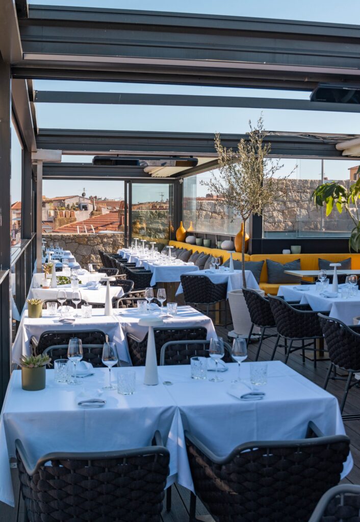 La Terrasse du Fesch