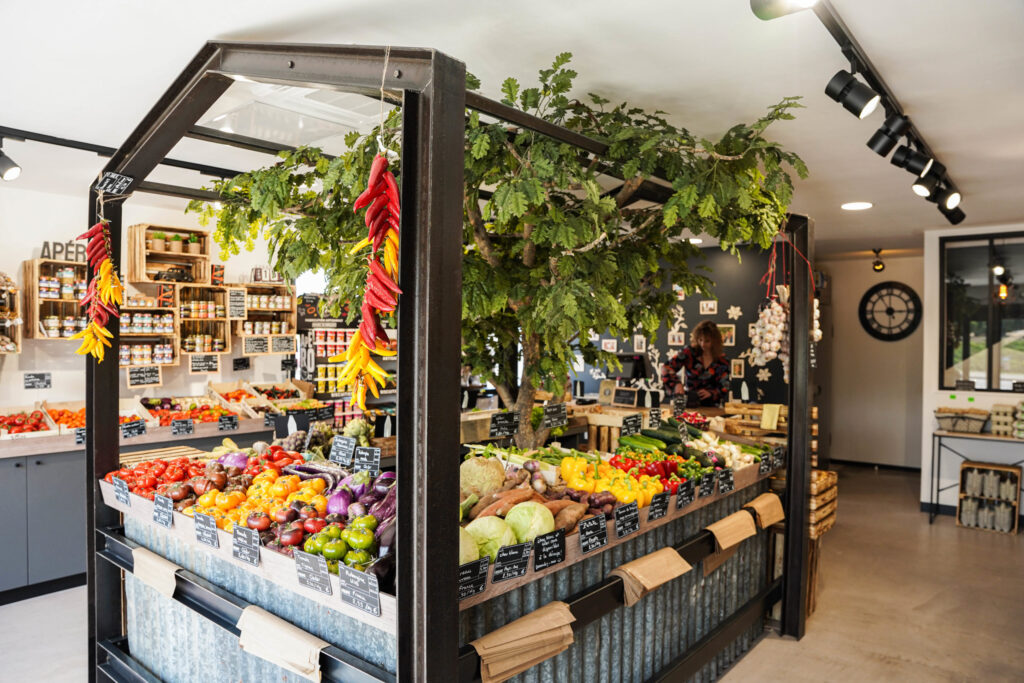 Les Saveurs d’Ann&Line, photo 2