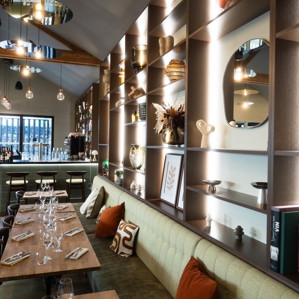 L’Atelier Bistro, photo 2