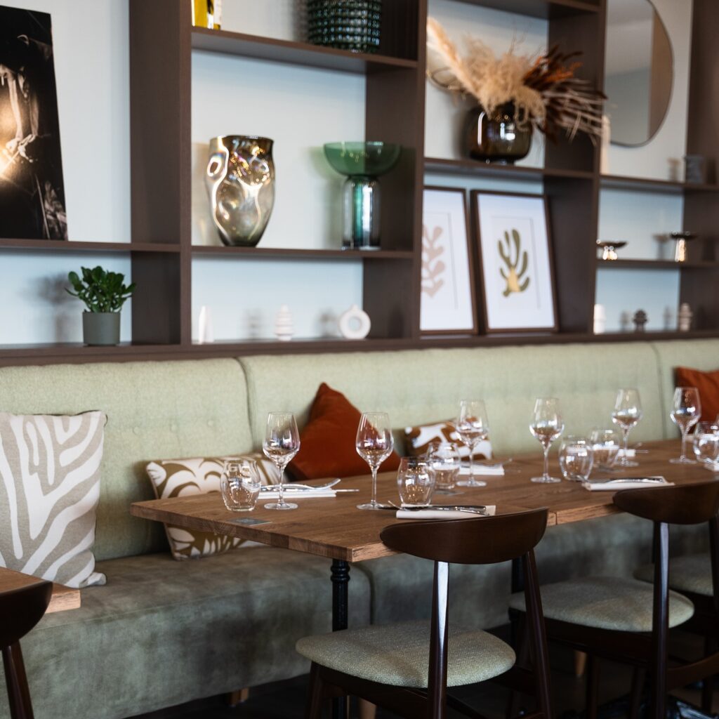L’Atelier Bistro, photo 3