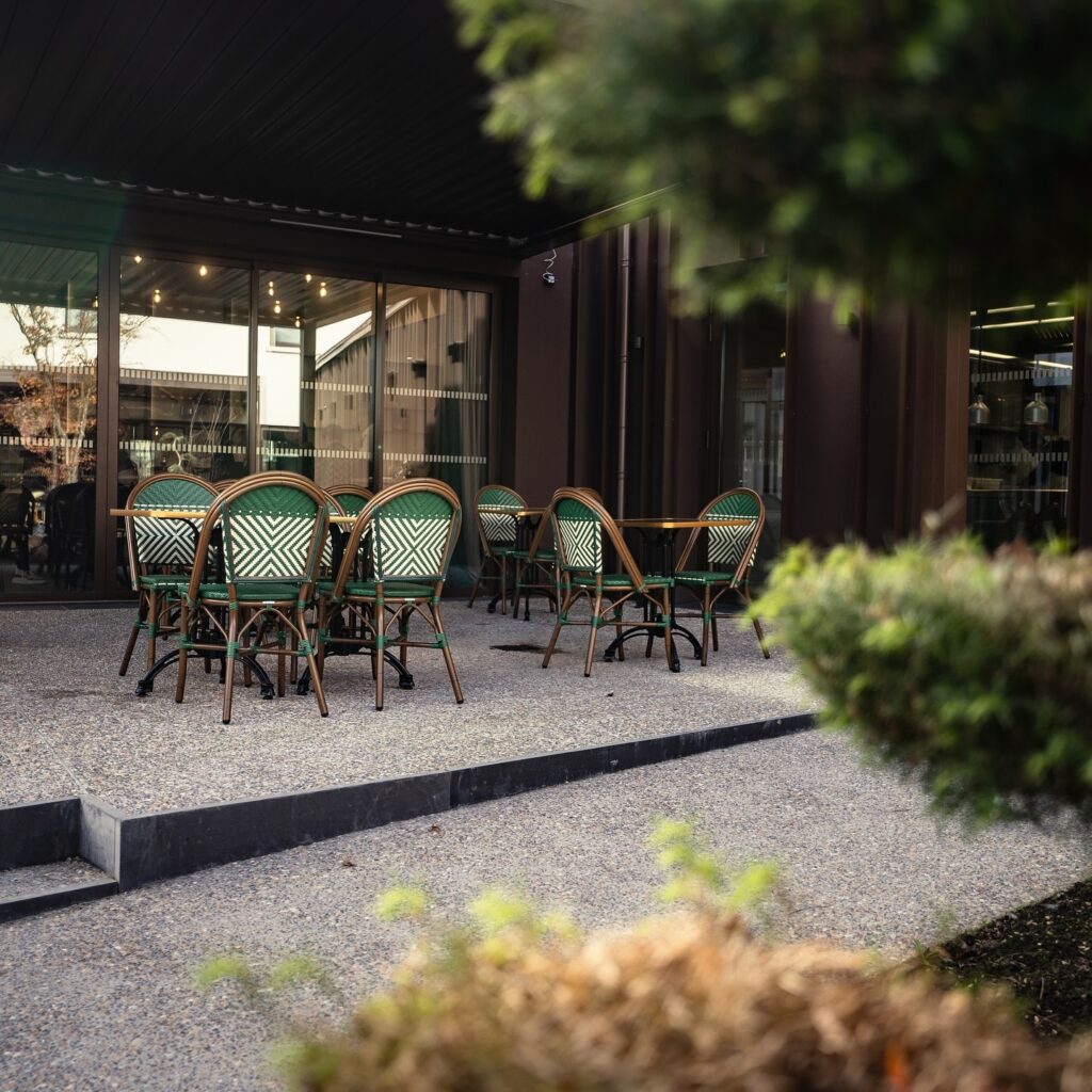 L’Atelier Bistro, photo 1