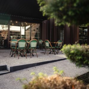 L’Atelier Bistro à Nantes