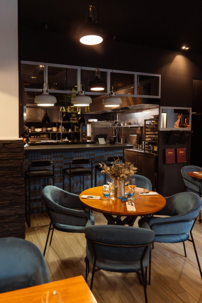 L’Atelier Signature, photo 1