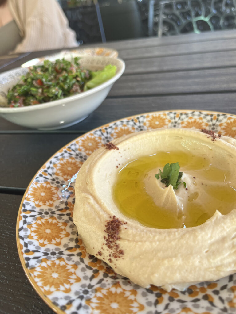 Au Coeur du Liban, photo 4