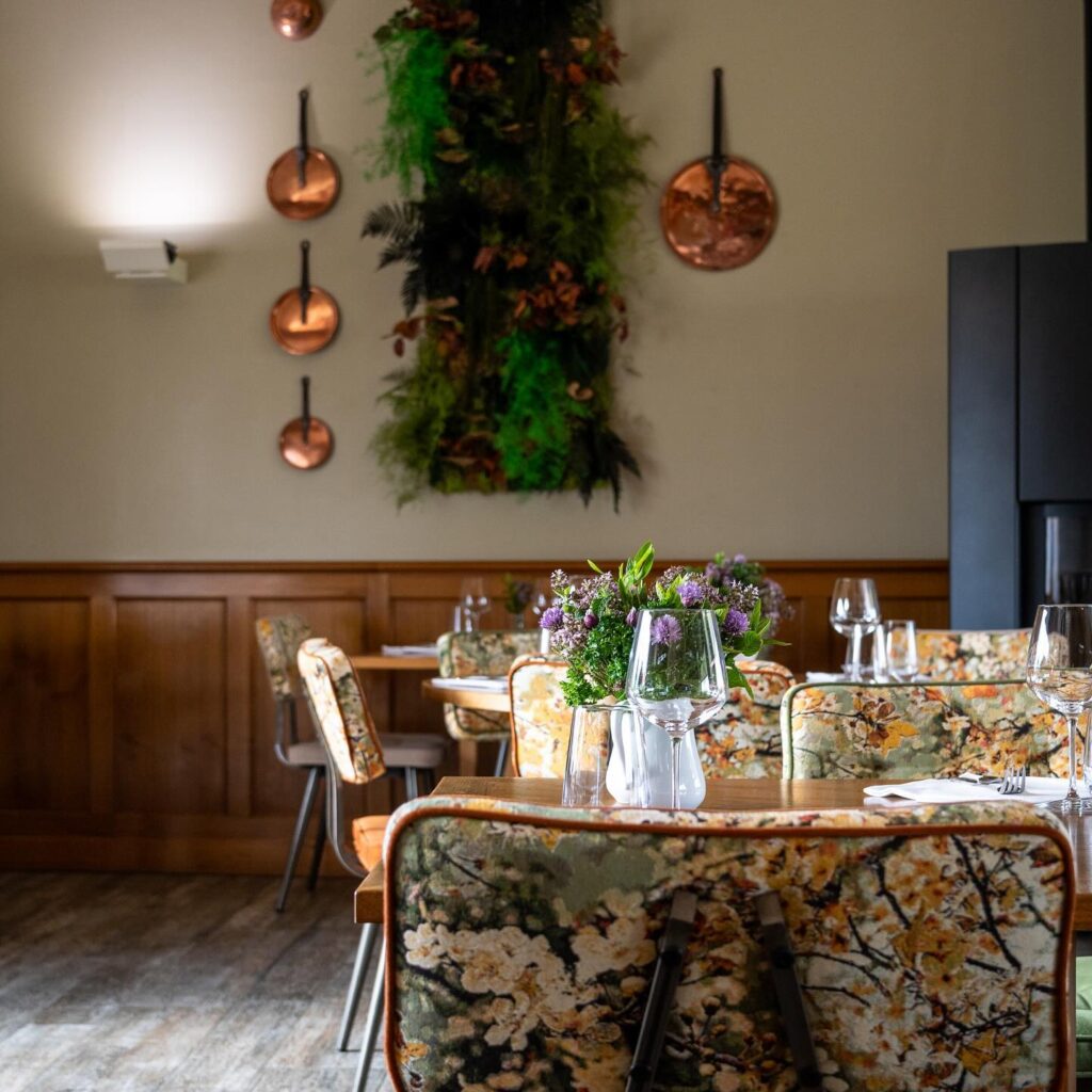 Auberge La Gaillotière, photo 2