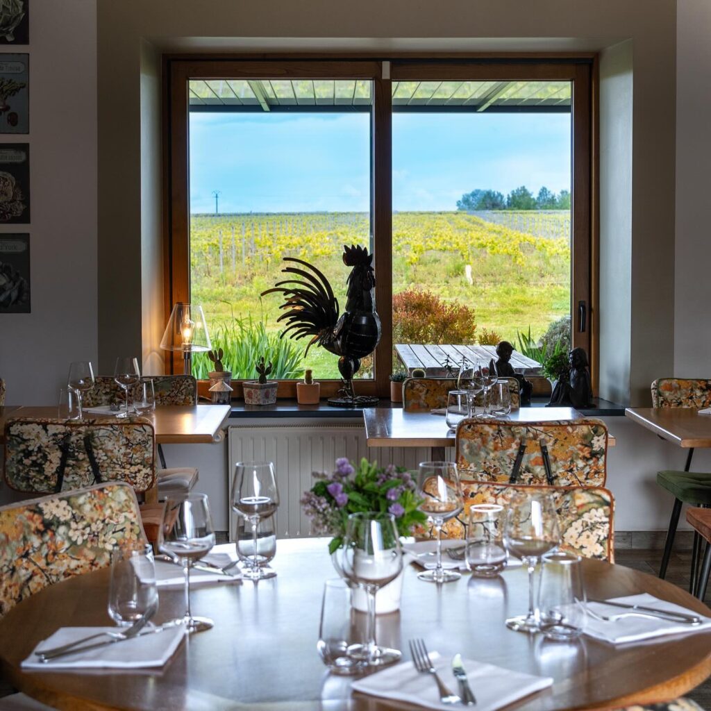 Auberge La Gaillotière