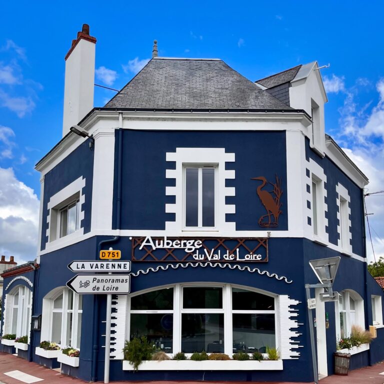 Auberge du Val de Loire