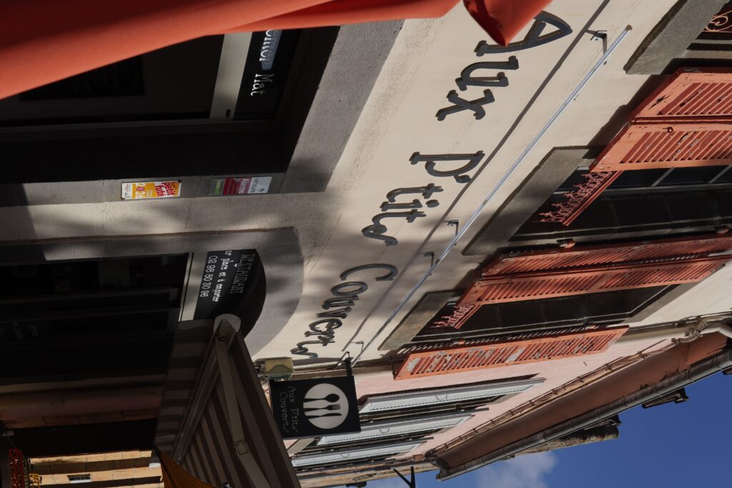 Aux Ptits Couverts, photo 2
