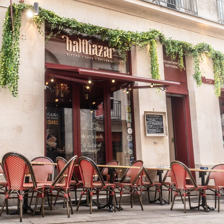 Balthazar