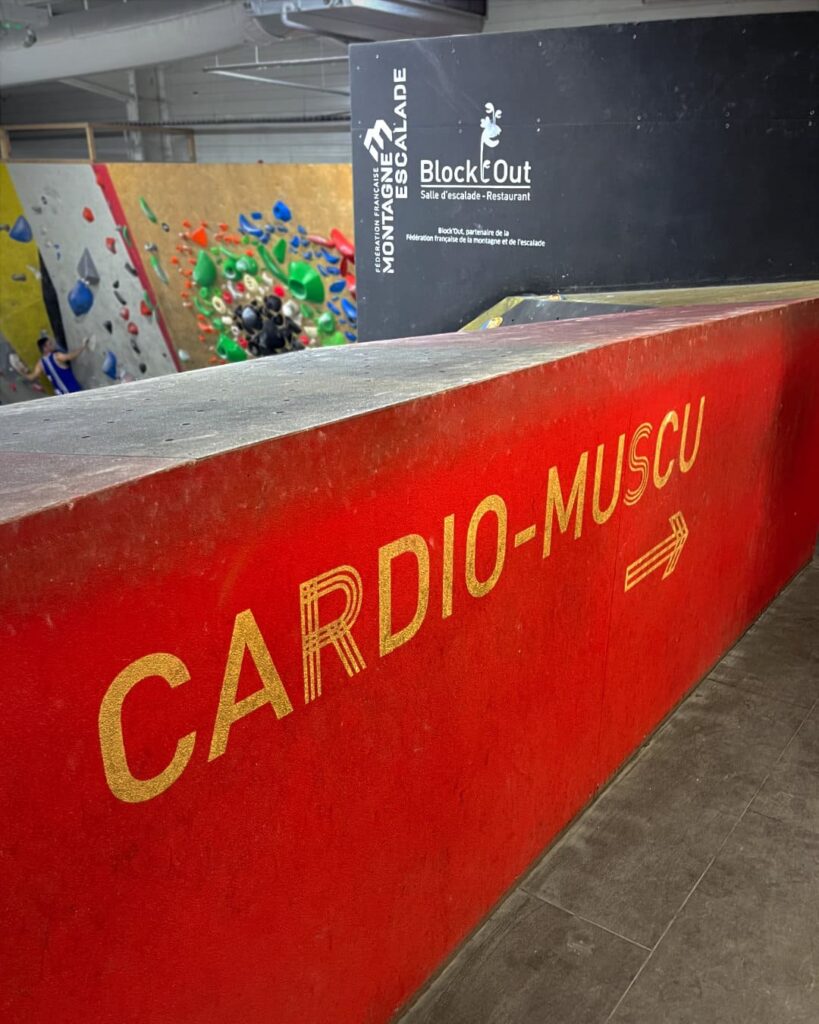 cardio-musculation