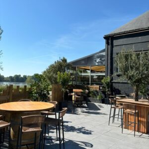 La Table des Bons Vivants à Nantes