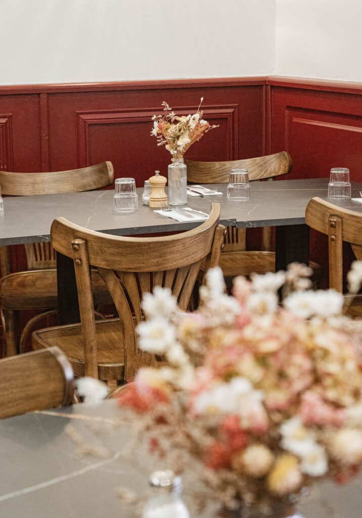 Le Café des Amis, photo 4