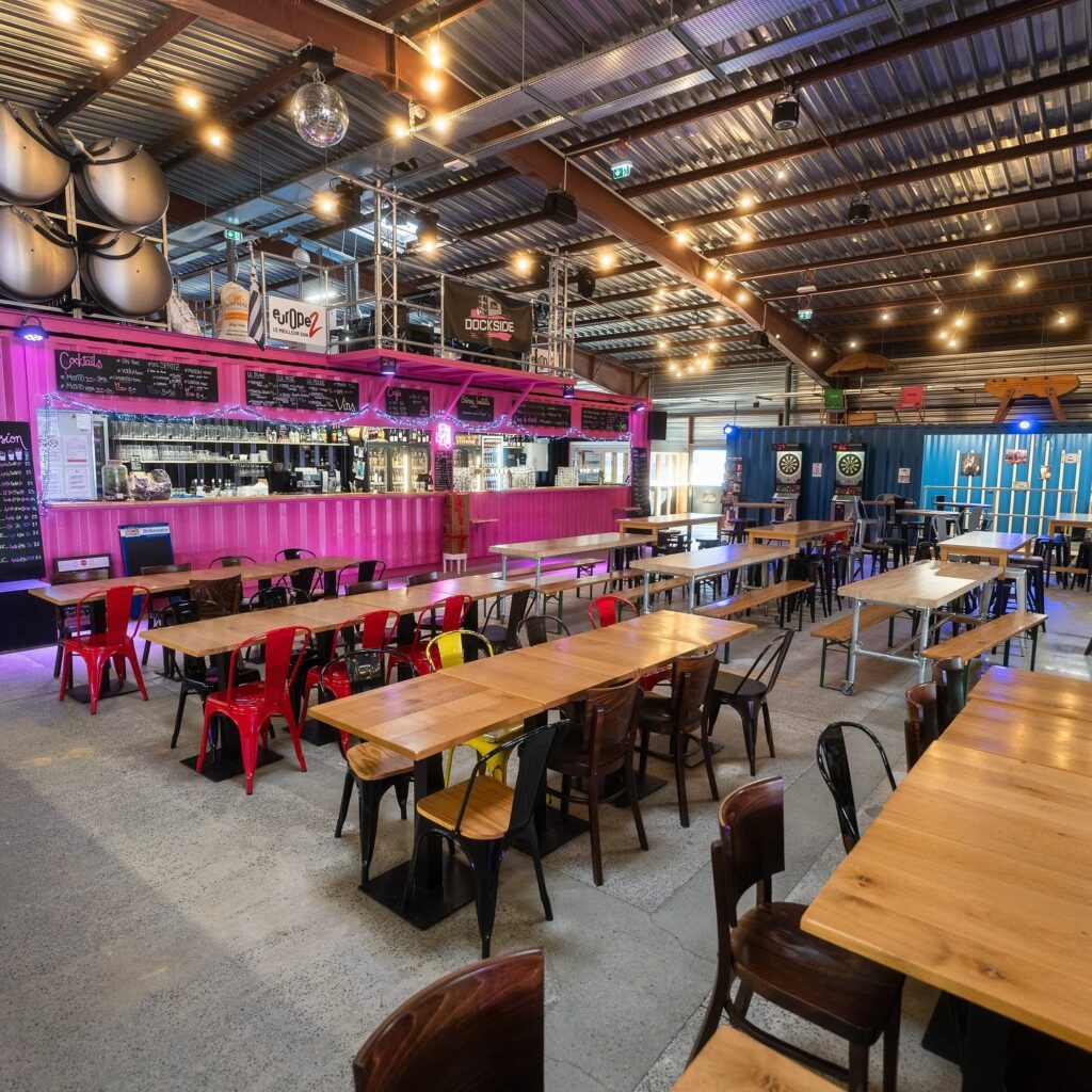 DockSide Food Hall, photo 2