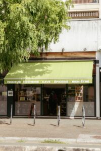 M’Angers Bio à Angers