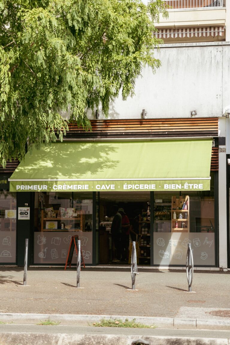 M&rsquo;Angers Bio