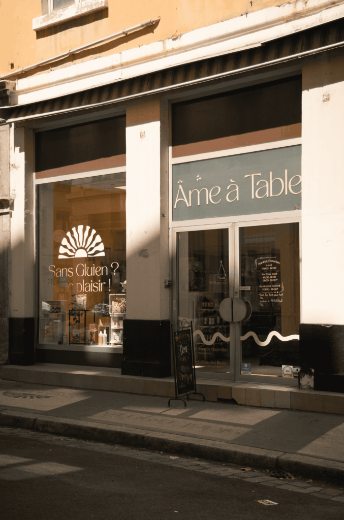 ÂME À TABLE, photo 4