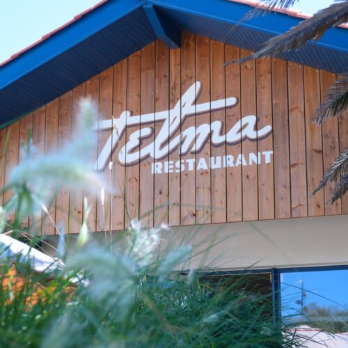 exterieur telma hossegor