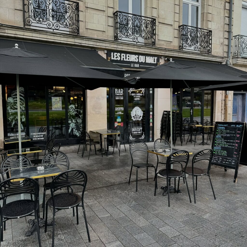 Les Fleurs du Malt, photo 1