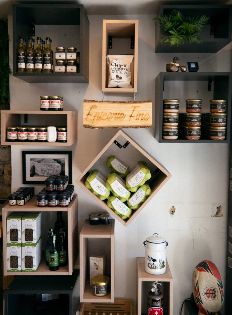 Fromagerie Saint Antoine, photo 2