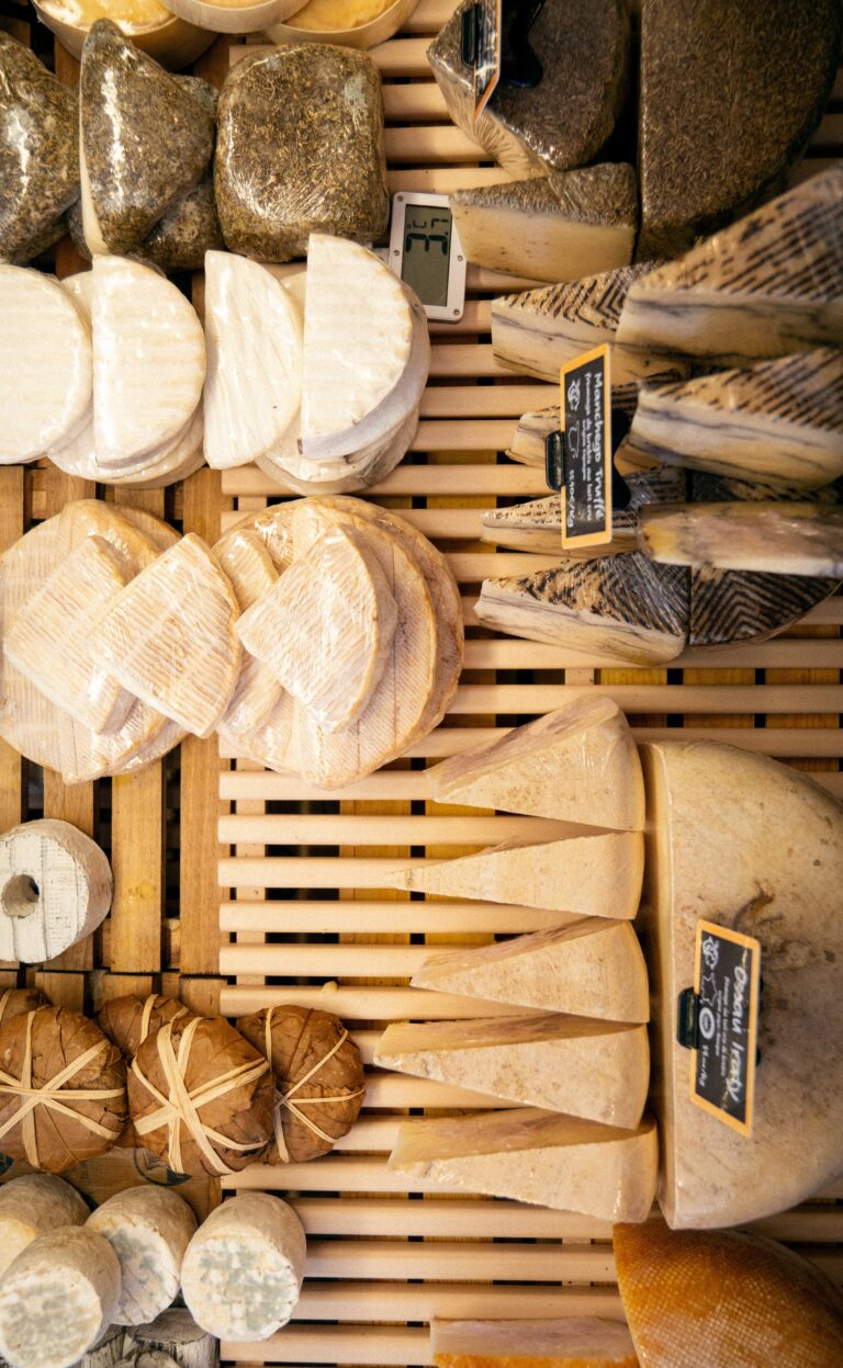 Fromagerie Saint Antoine