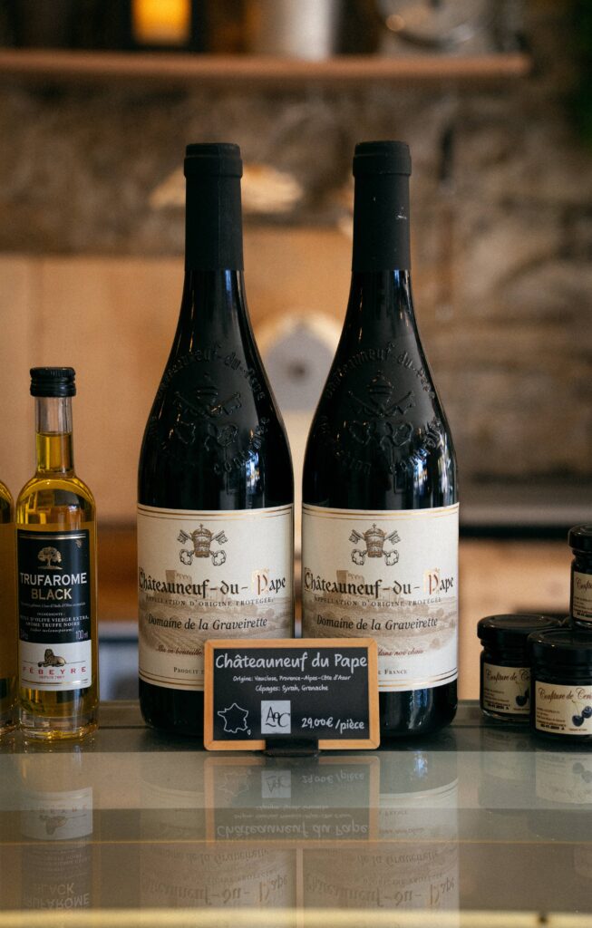 Fromagerie Saint Antoine, photo 4