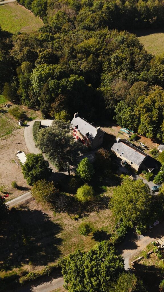Gîtes Le Raingo, photo 1