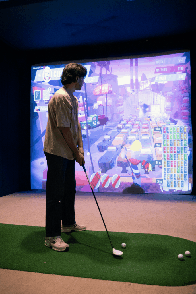 Tee Time, photo 4