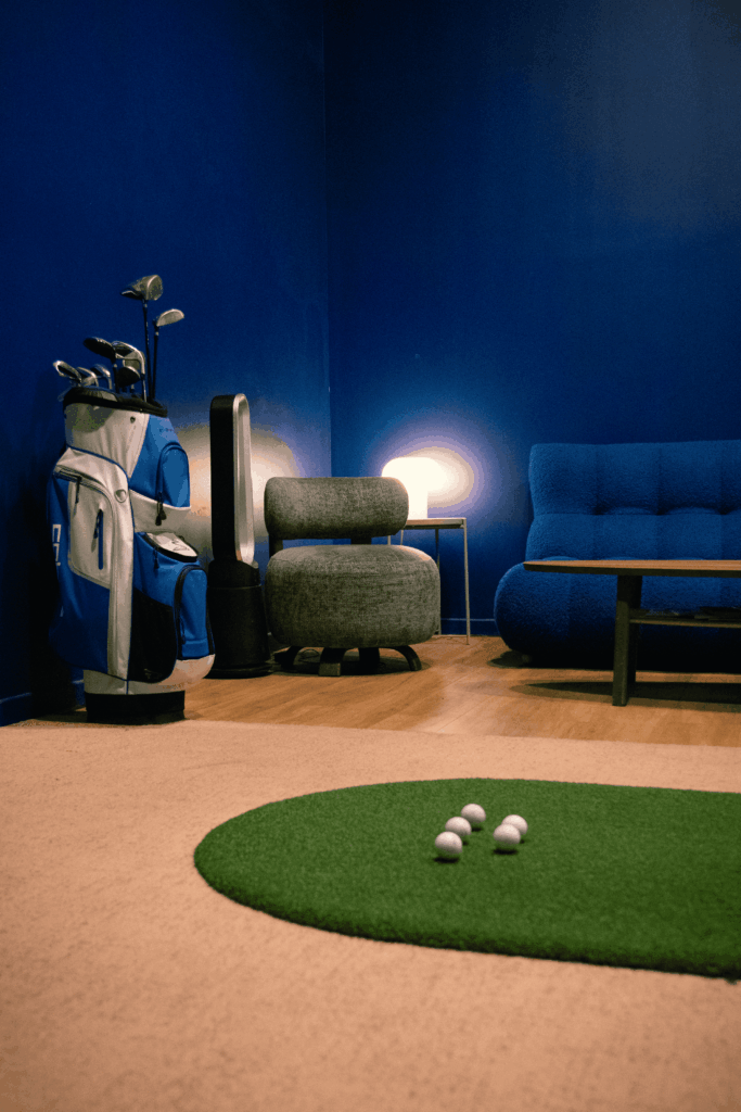 Tee Time, photo 2