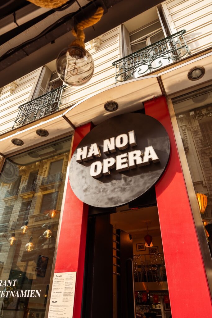Hanoï Opéra, photo 2