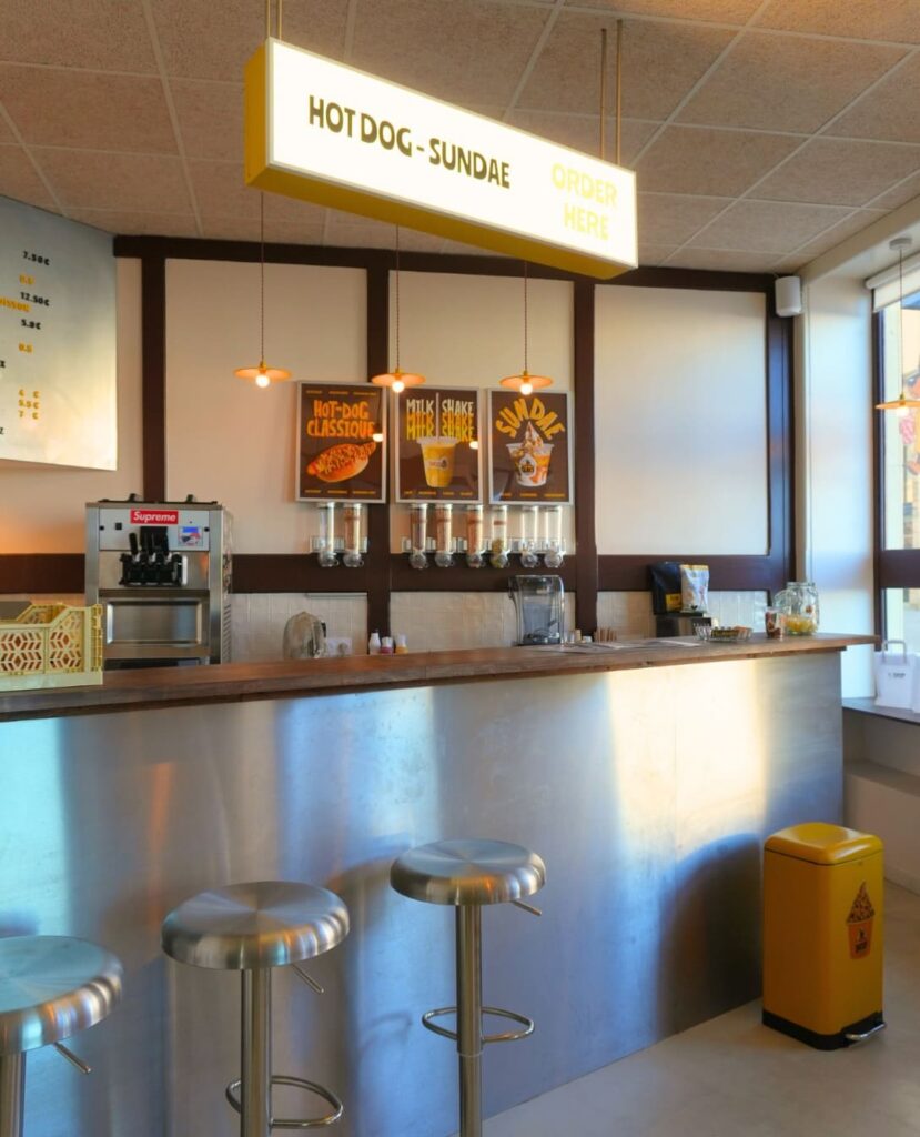 interieur snoop biarritz