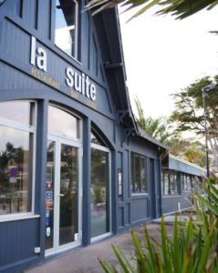 La Suite à Saint-Brieuc