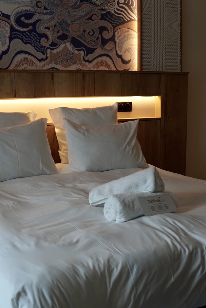 Le Thalassa, photo 2