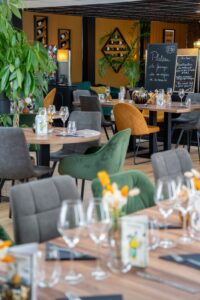 L’Inattendu à Orléans