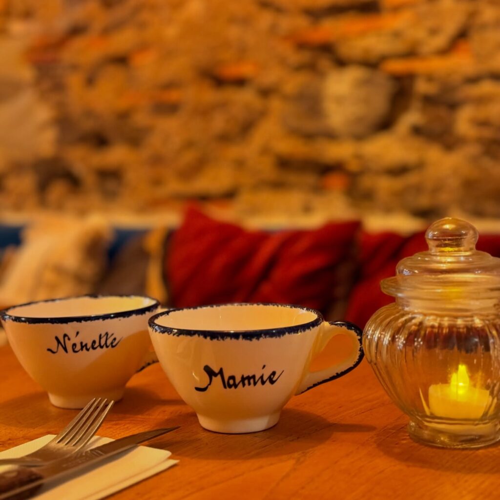 Chez Mamie Nénette, photo 1