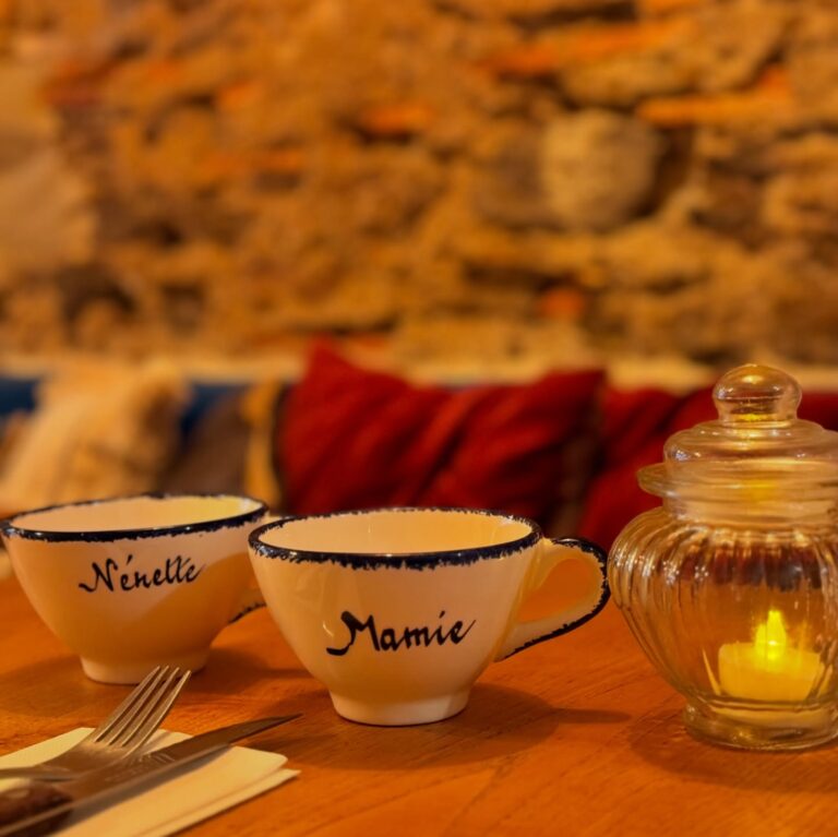 Chez Mamie Nénette