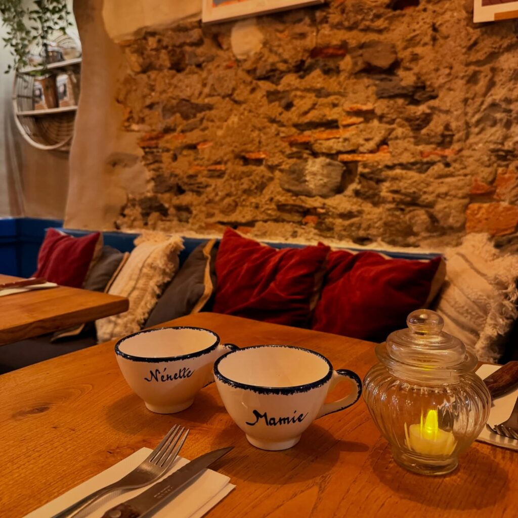 Chez Mamie Nénette, photo 2